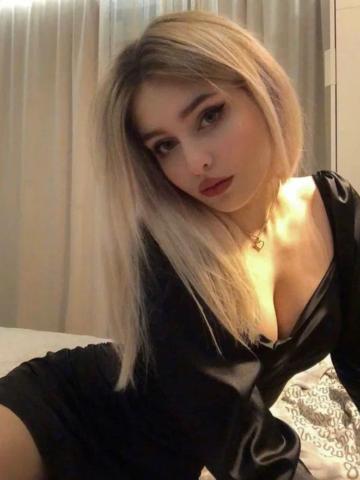Анкета проститутки Анюта, 22 года